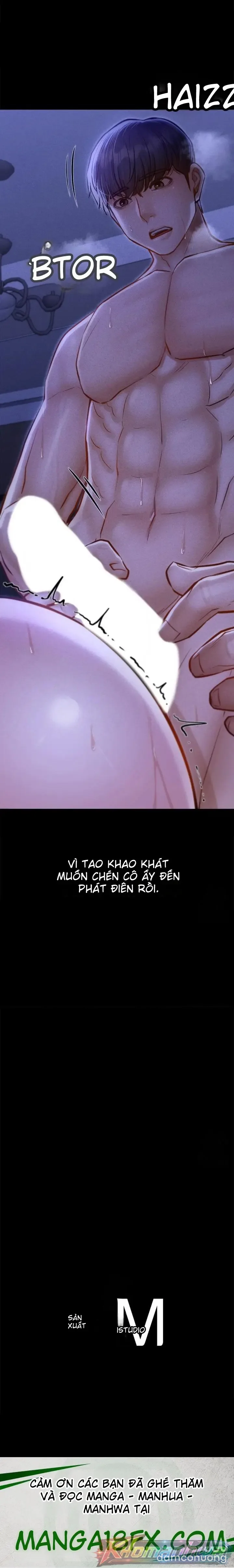 AI Dịch - Biệt thự thiên đường 