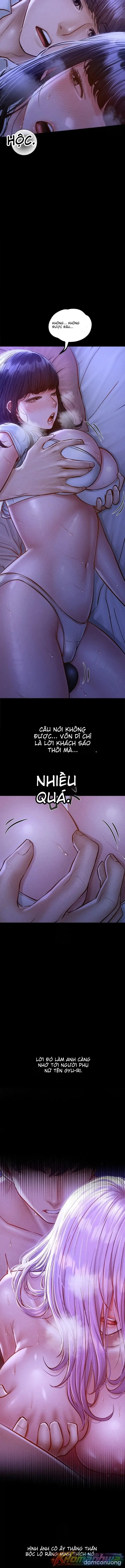 AI Dịch - Biệt thự thiên đường 