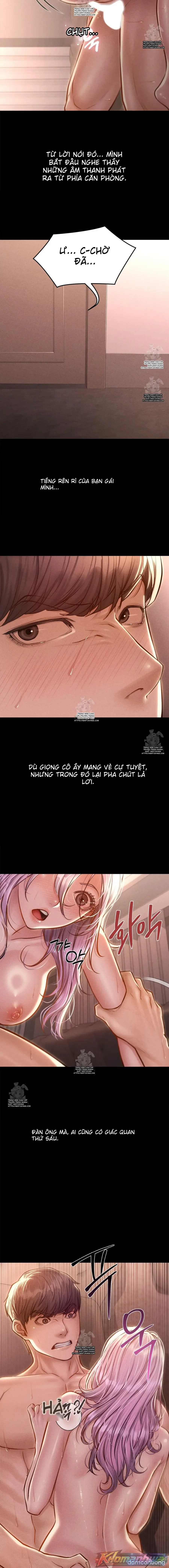 AI Dịch - Biệt thự thiên đường 