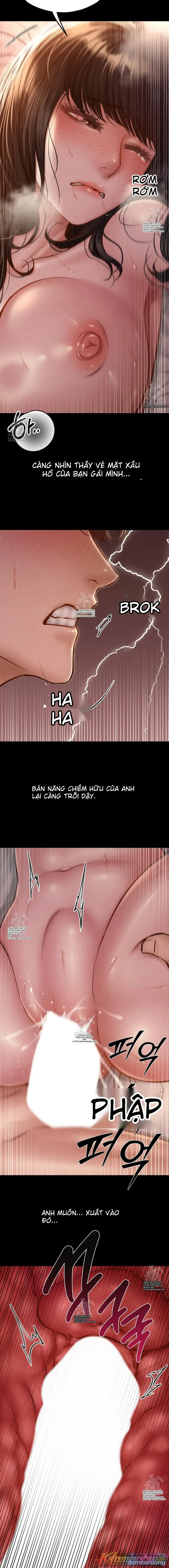 AI Dịch - Biệt thự thiên đường 