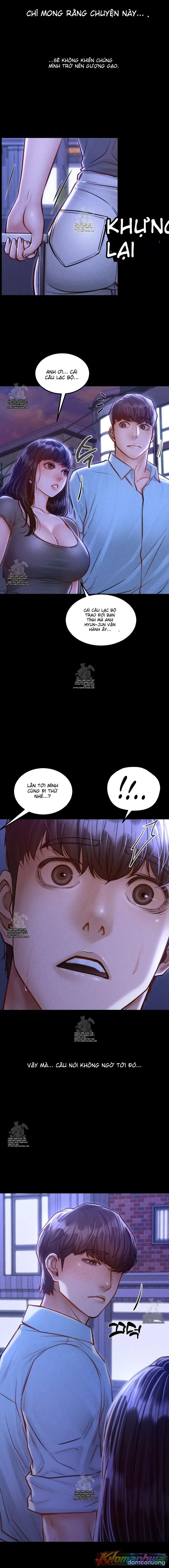 AI Dịch - Biệt thự thiên đường 