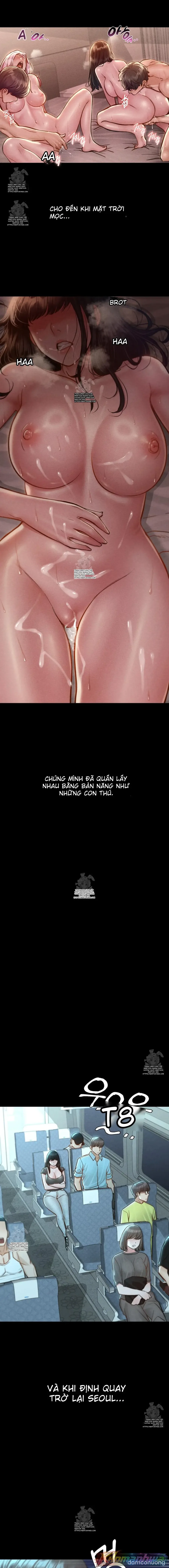 AI Dịch - Biệt thự thiên đường 