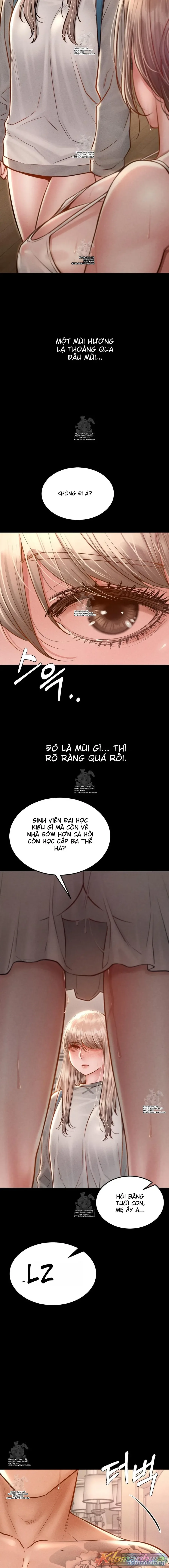 AI Dịch - Biệt thự thiên đường 
