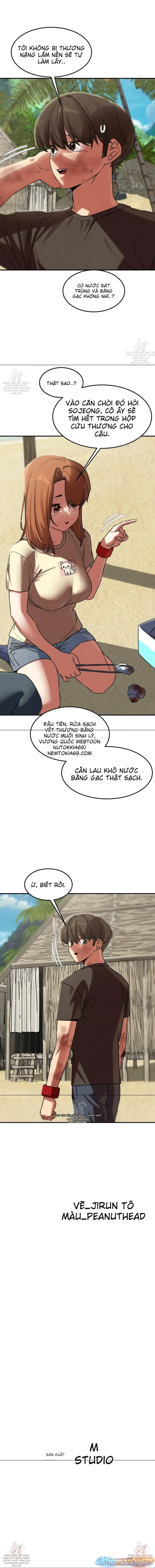 AI Dịch - Trò Chơi Mạo Hiểm 