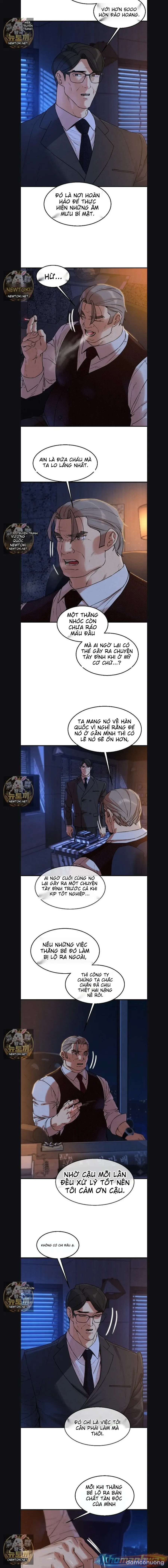 AI Dịch - Trò Chơi Mạo Hiểm 