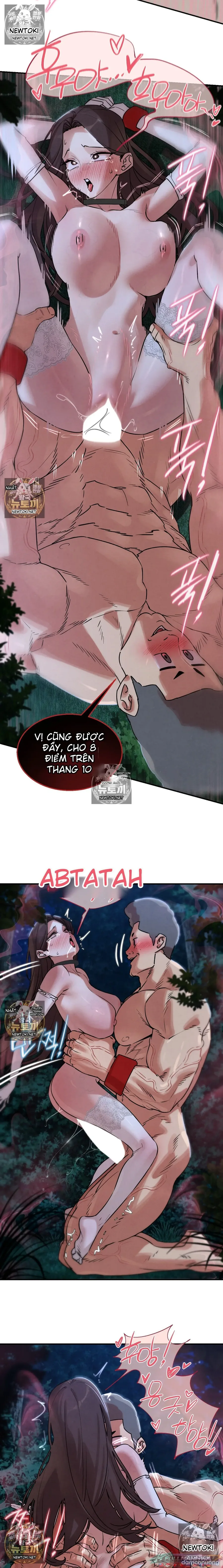 AI Dịch - Trò Chơi Mạo Hiểm 