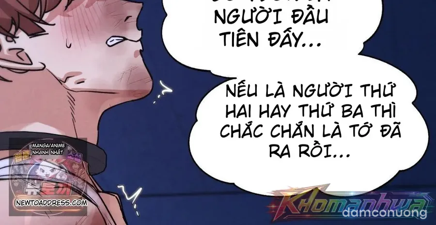 AI Dịch - Trò Chơi Mạo Hiểm 