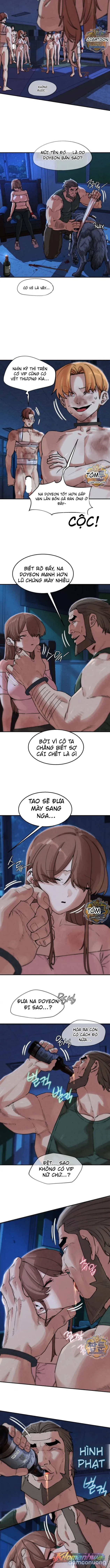 AI Dịch - Trò Chơi Mạo Hiểm 