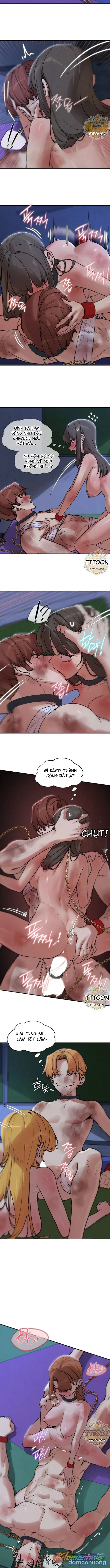 AI Dịch - Trò Chơi Mạo Hiểm 