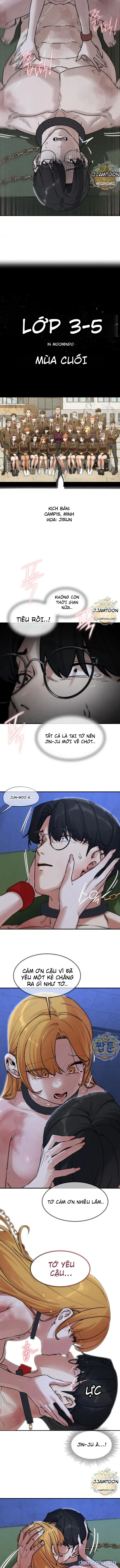 AI Dịch - Trò Chơi Mạo Hiểm 