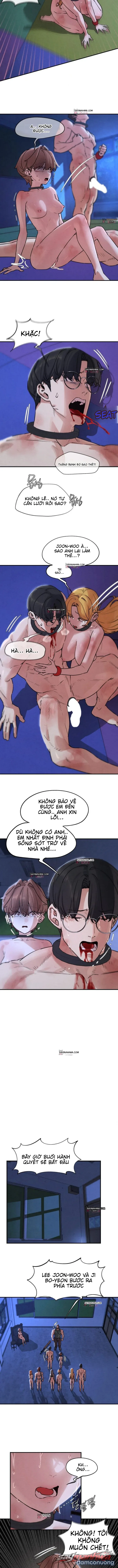 AI Dịch - Trò Chơi Mạo Hiểm 