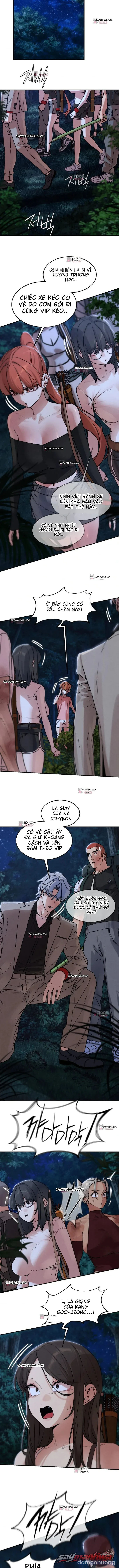 AI Dịch - Trò Chơi Mạo Hiểm 