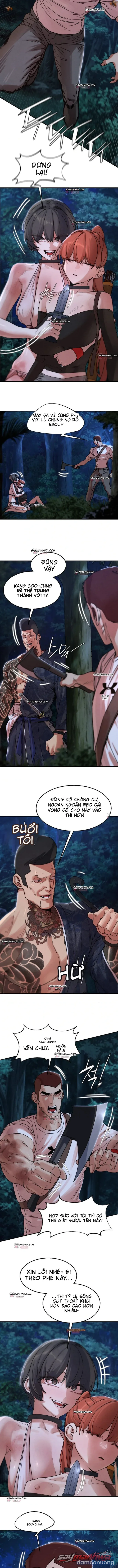 AI Dịch - Trò Chơi Mạo Hiểm 