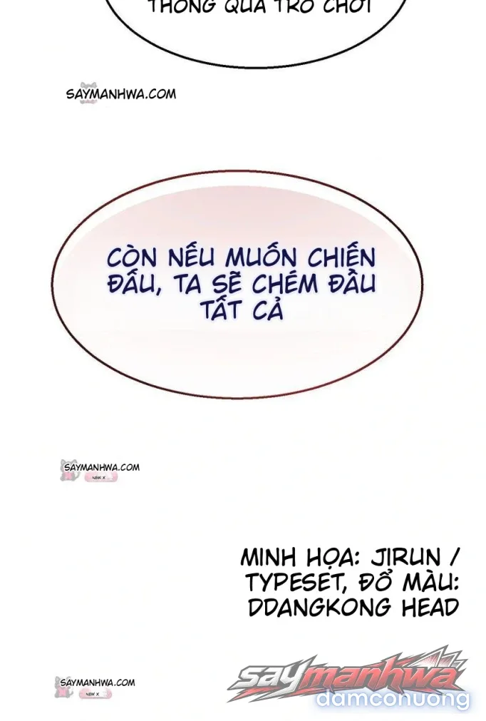 AI Dịch - Trò Chơi Mạo Hiểm 