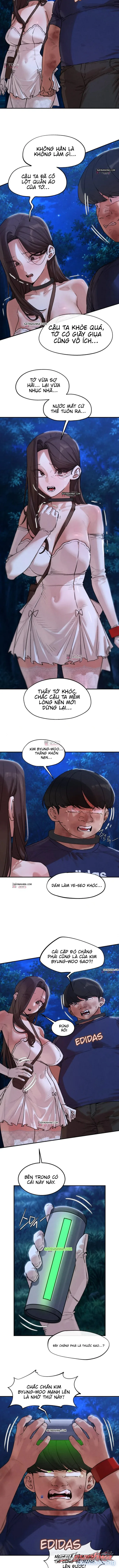 AI Dịch - Trò Chơi Mạo Hiểm 