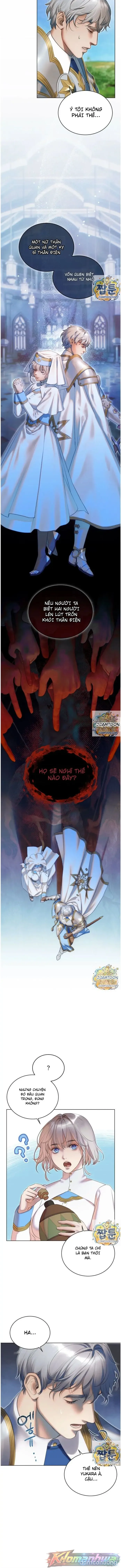 AI Dịch - Vu Nữ Dahalen 