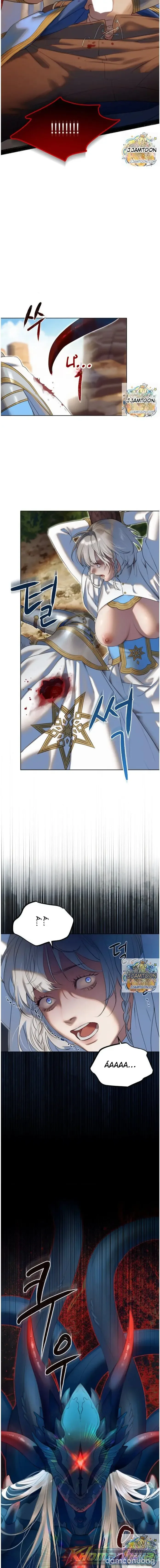 AI Dịch - Vu Nữ Dahalen 