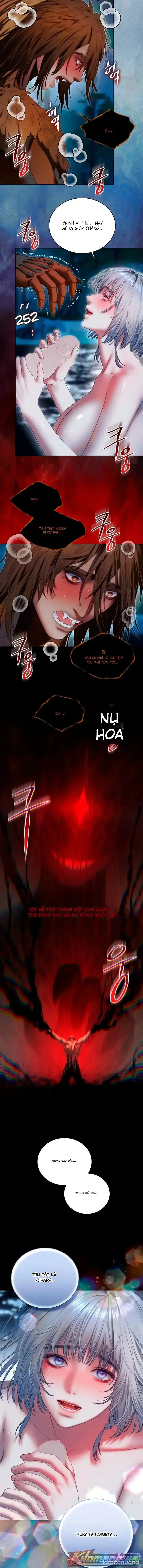 AI Dịch - Vu Nữ Dahalen 