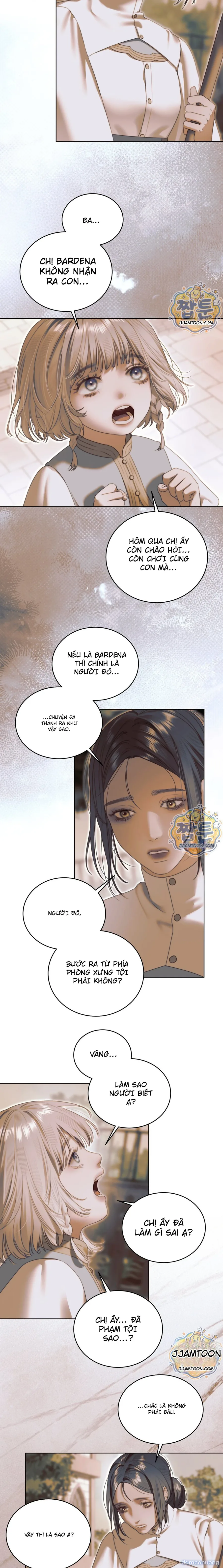 AI Dịch - Vu Nữ Dahalen 