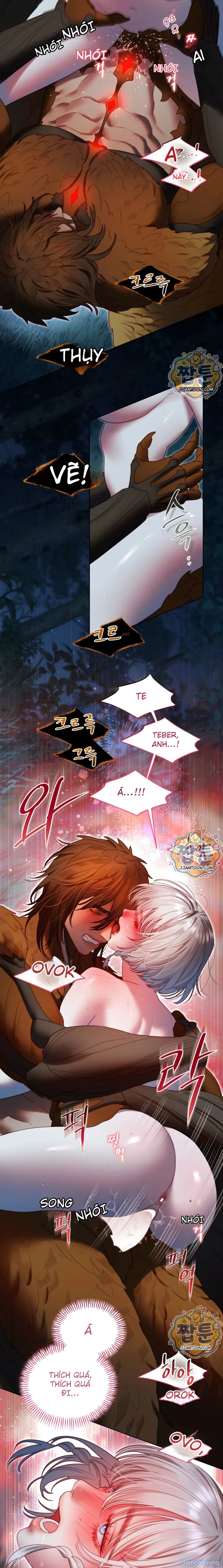 AI Dịch - Vu Nữ Dahalen 