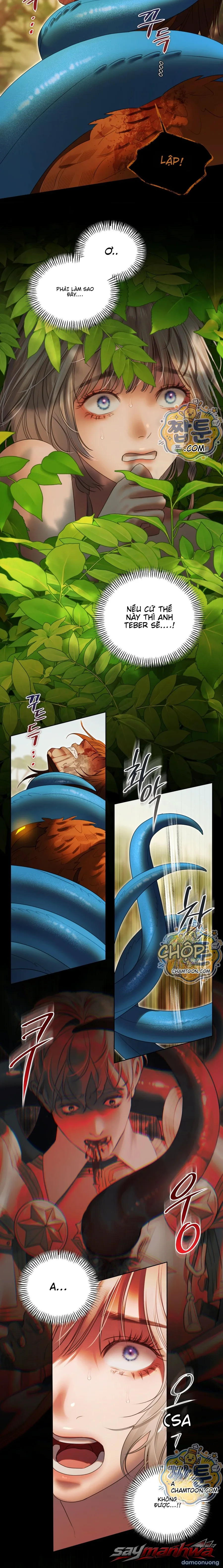 AI Dịch - Vu Nữ Dahalen 