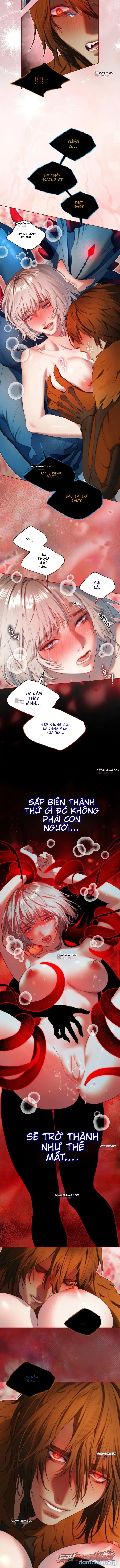 AI Dịch - Vu Nữ Dahalen 