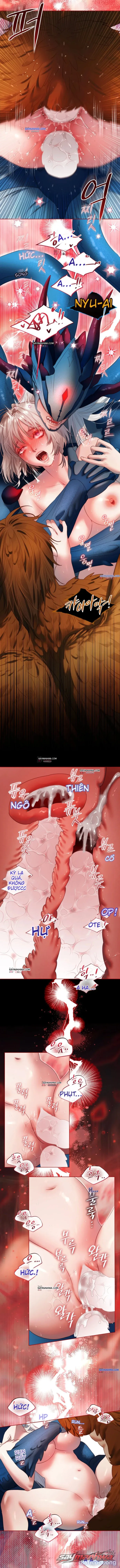 AI Dịch - Vu Nữ Dahalen 