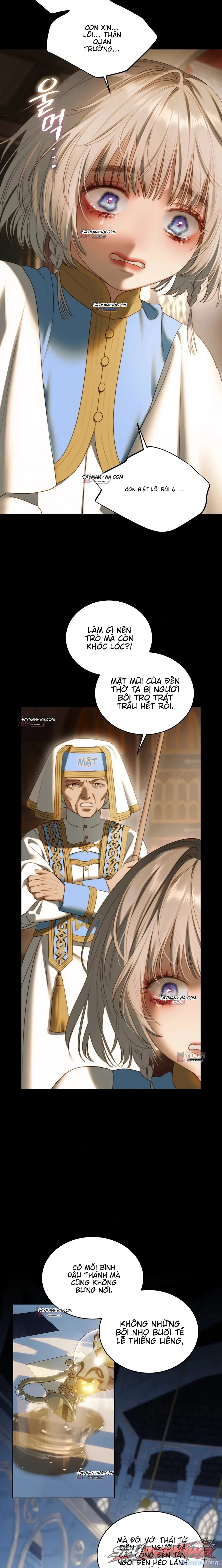 AI Dịch - Vu Nữ Dahalen 