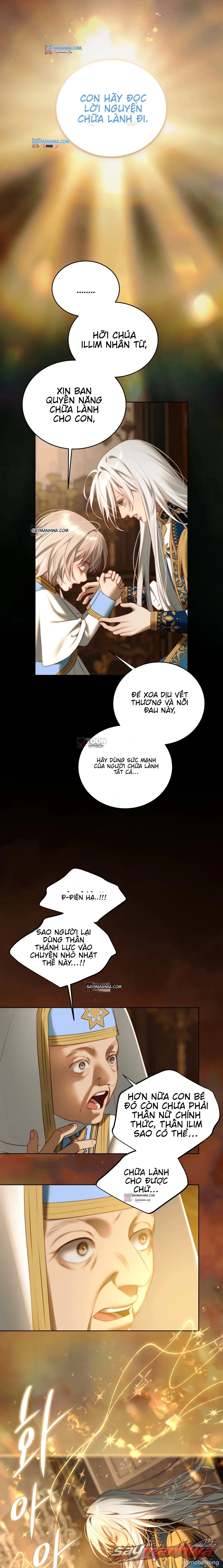 AI Dịch - Vu Nữ Dahalen 
