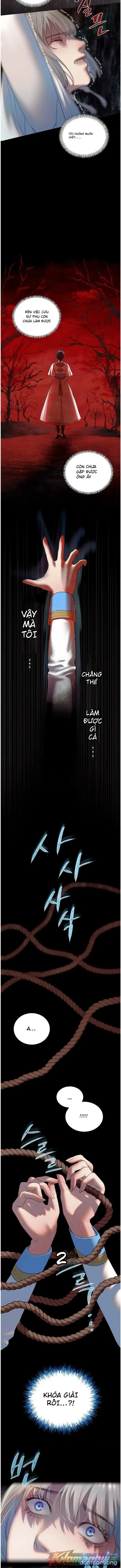 AI Dịch - Vu Nữ Dahalen 