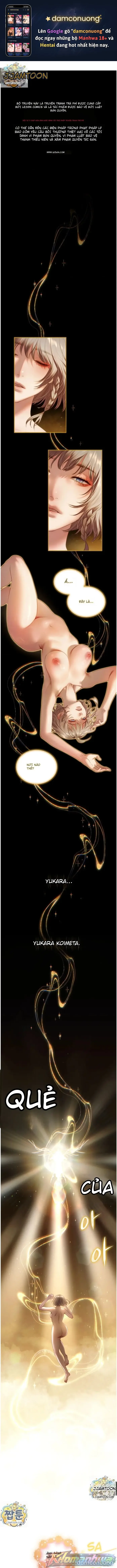 AI Dịch - Vu Nữ Dahalen 