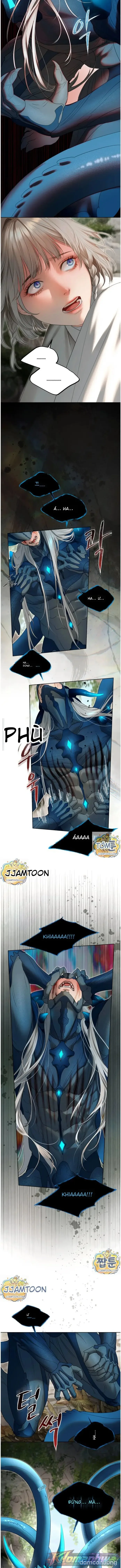 AI Dịch - Vu Nữ Dahalen 