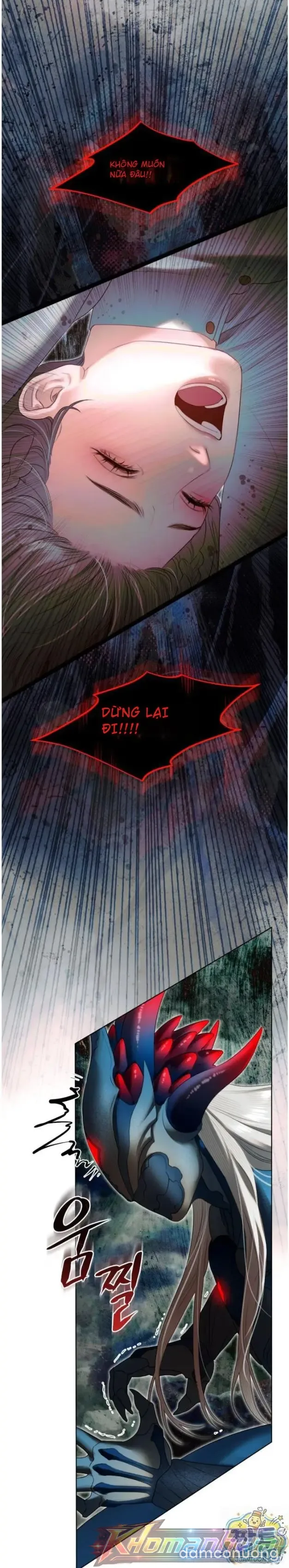 AI Dịch - Vu Nữ Dahalen 
