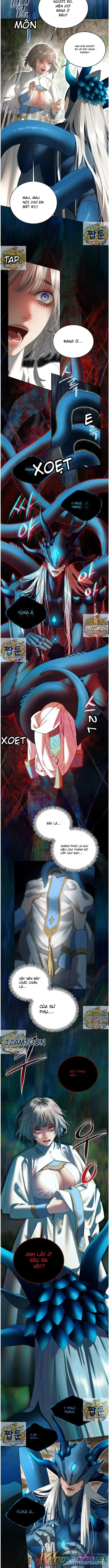 AI Dịch - Vu Nữ Dahalen 
