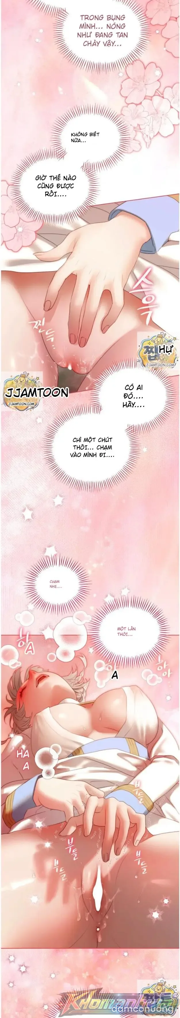 AI Dịch - Vu Nữ Dahalen 