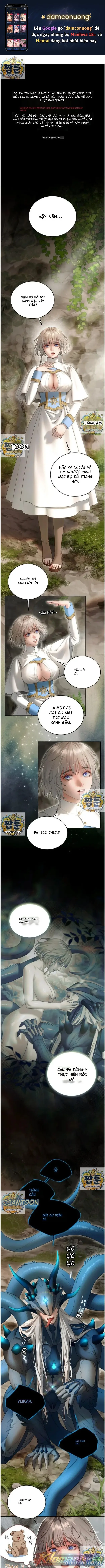 AI Dịch - Vu Nữ Dahalen 