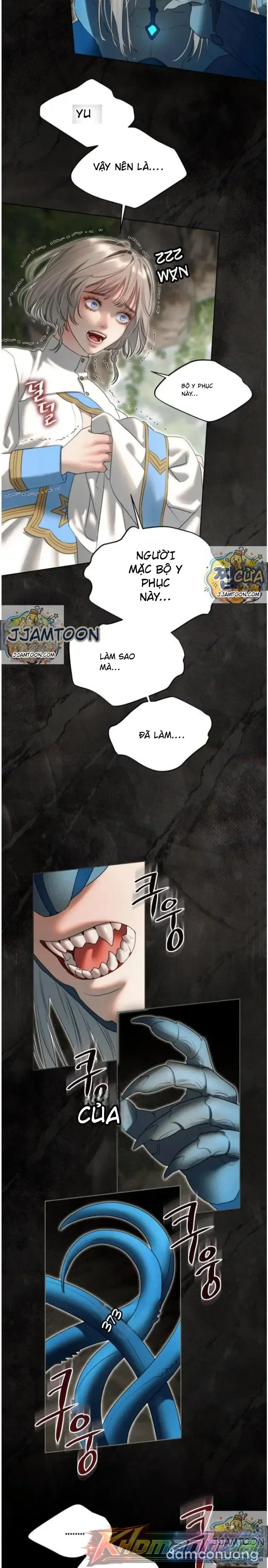 AI Dịch - Vu Nữ Dahalen 