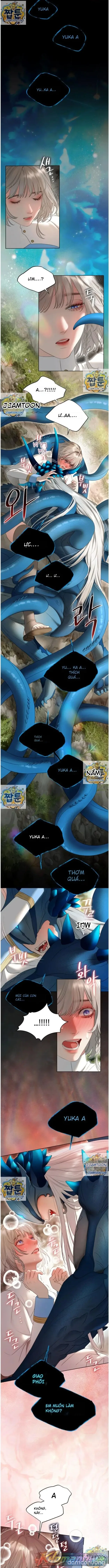 AI Dịch - Vu Nữ Dahalen 