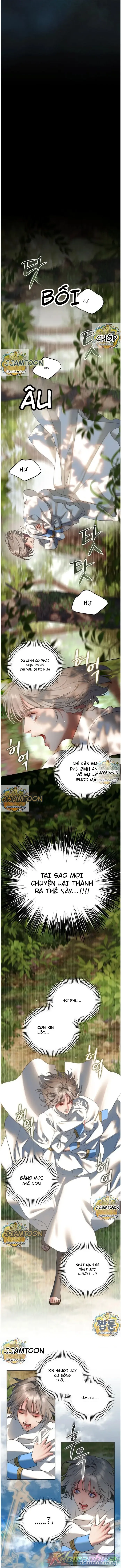 AI Dịch - Vu Nữ Dahalen 