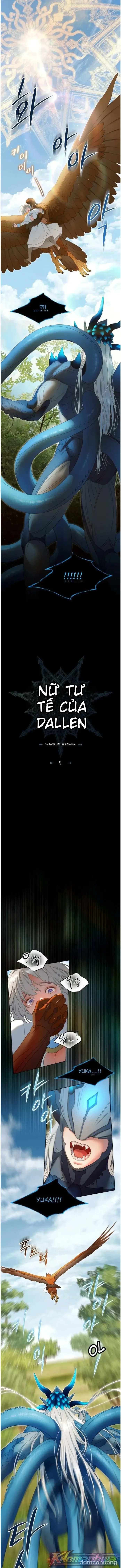 AI Dịch - Vu Nữ Dahalen 