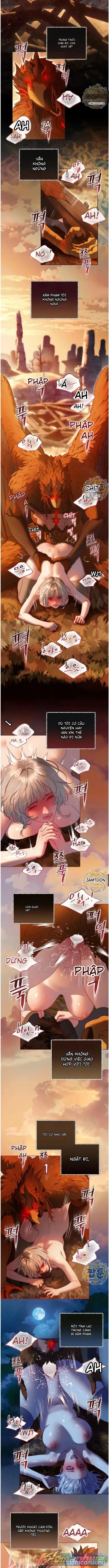 AI Dịch - Vu Nữ Dahalen 