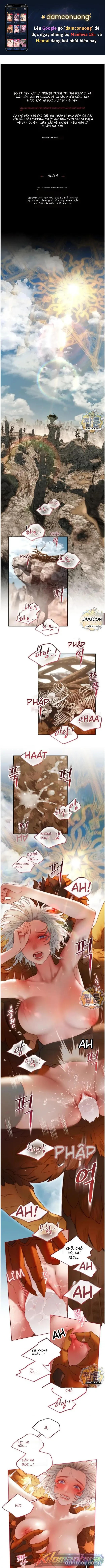 AI Dịch - Vu Nữ Dahalen 