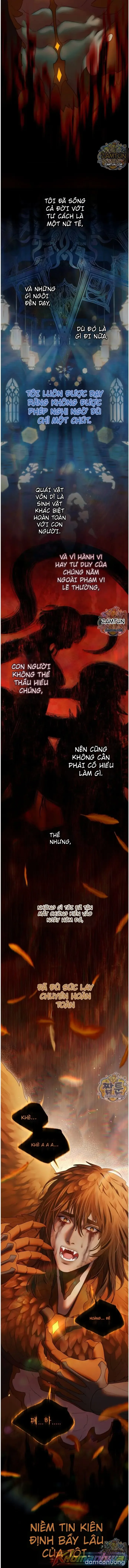 AI Dịch - Vu Nữ Dahalen 