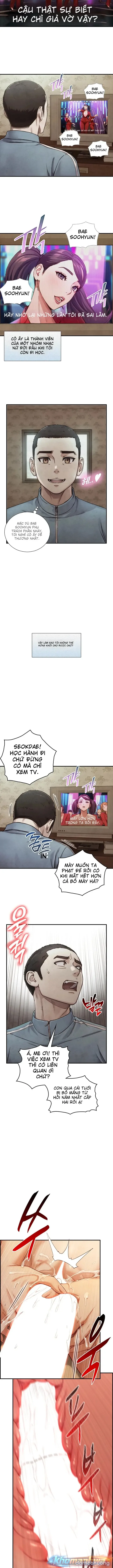 AI Dịch - Cha nào con nấy 