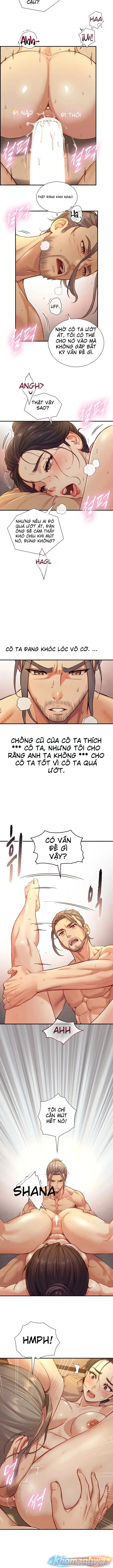 AI Dịch - Cha nào con nấy 