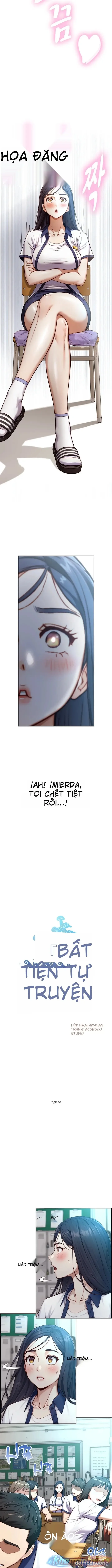 AI Dịch - Cha nào con nấy 