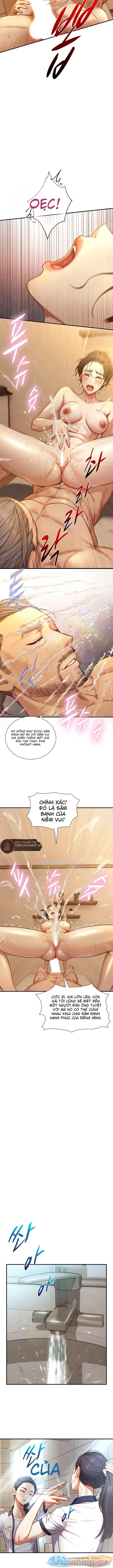 AI Dịch - Cha nào con nấy 