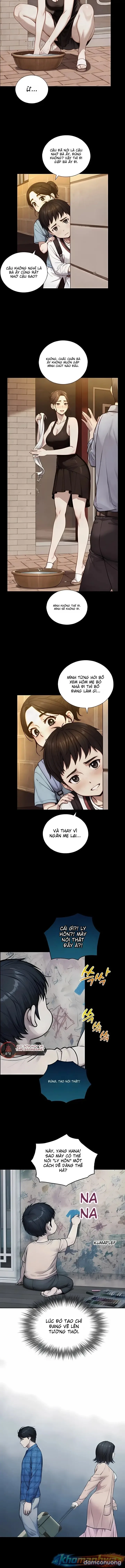 AI Dịch - Cha nào con nấy 