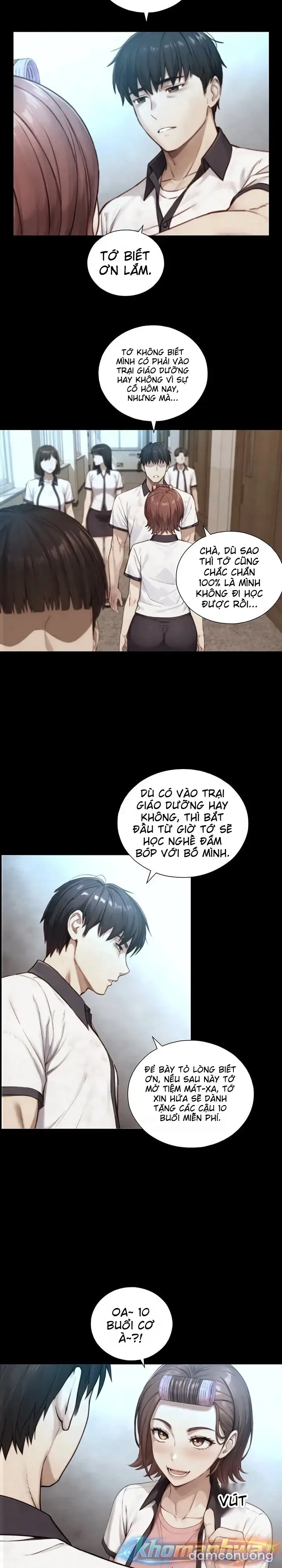 AI Dịch - Cha nào con nấy 