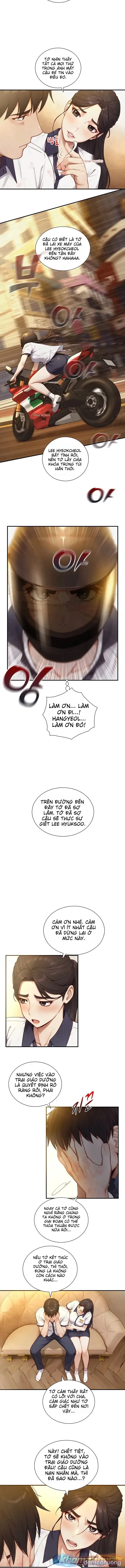 AI Dịch - Cha nào con nấy 